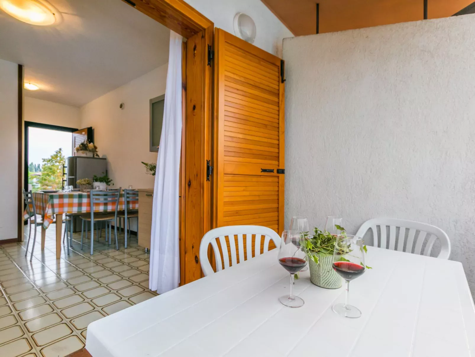 Villaggio Sole B-Dehors