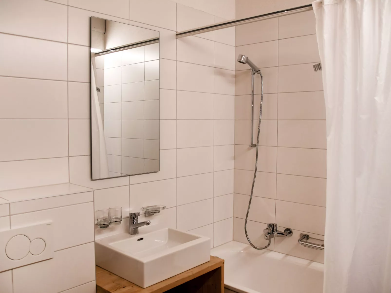T-Resort La Tzoumaz 4p8-Drinnen