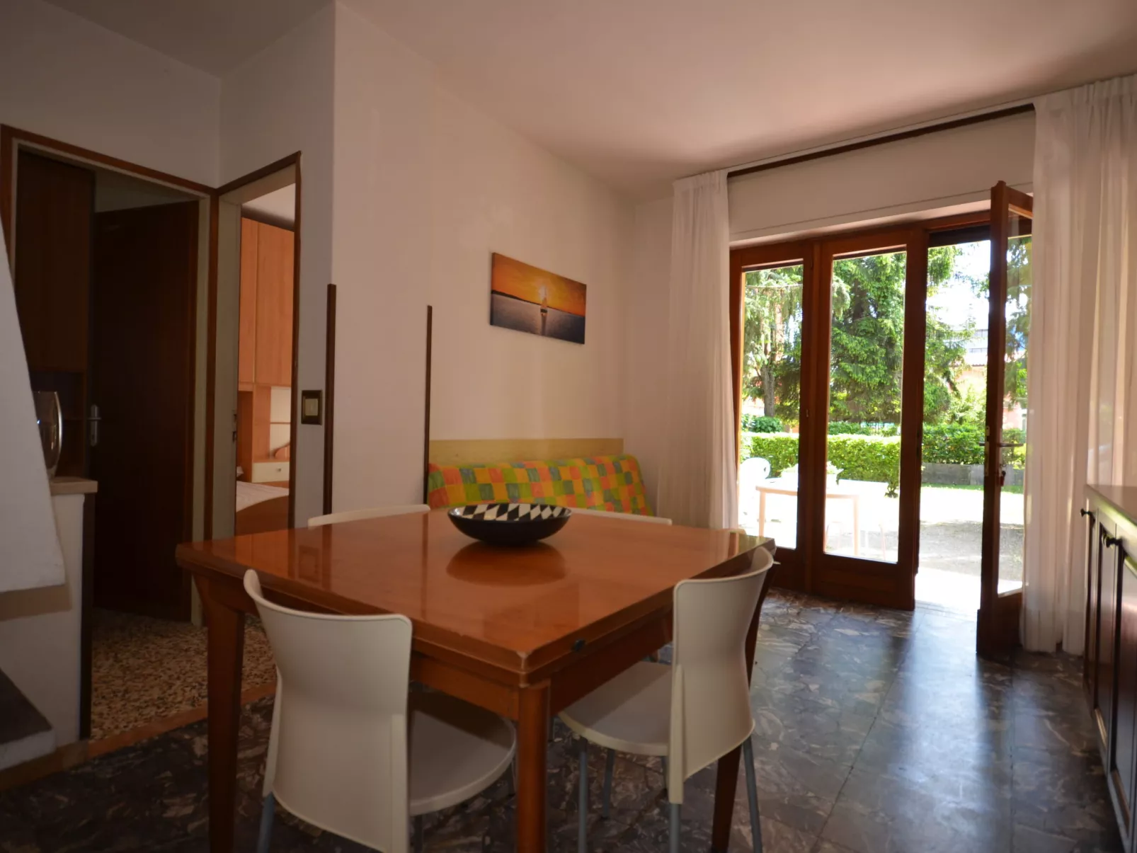 Giusi/Maria/Campiello/Cassiopea-Inside