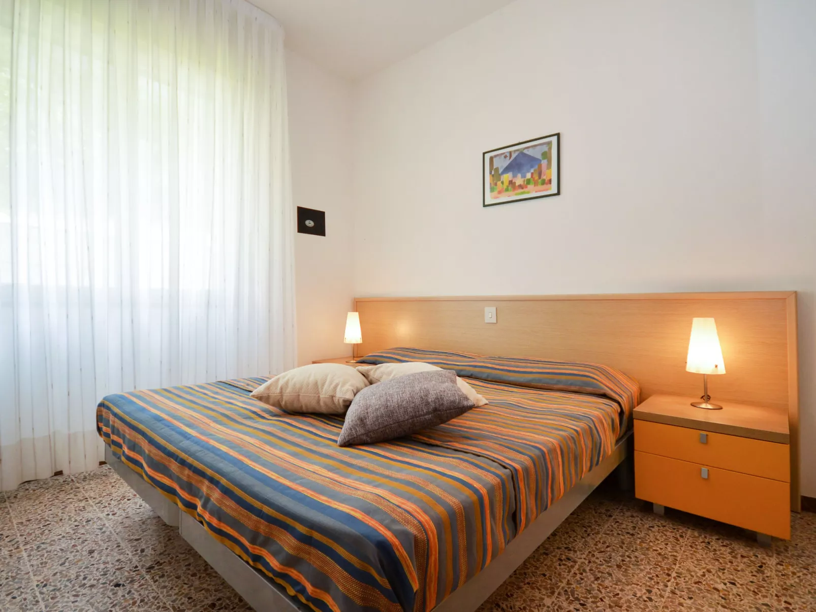 Giusi/Maria/Campiello/Cassiopea-Inside