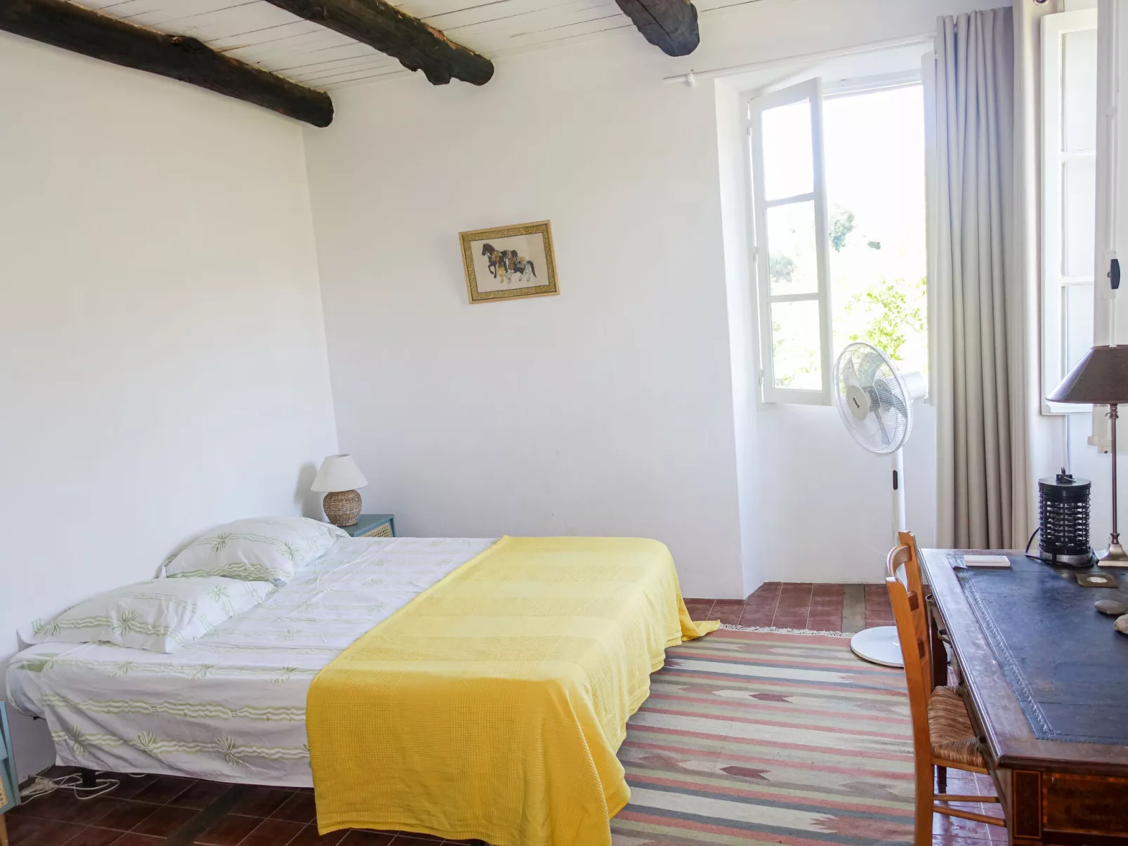 Maison Penta-Inside
