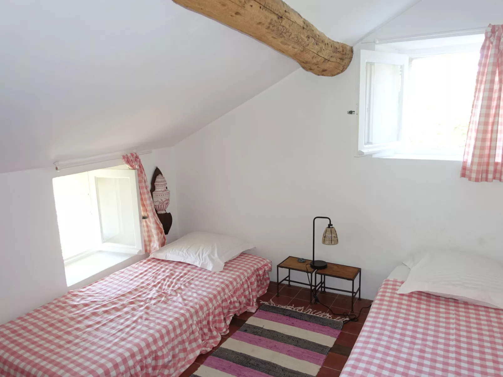 Maison Penta-Inside