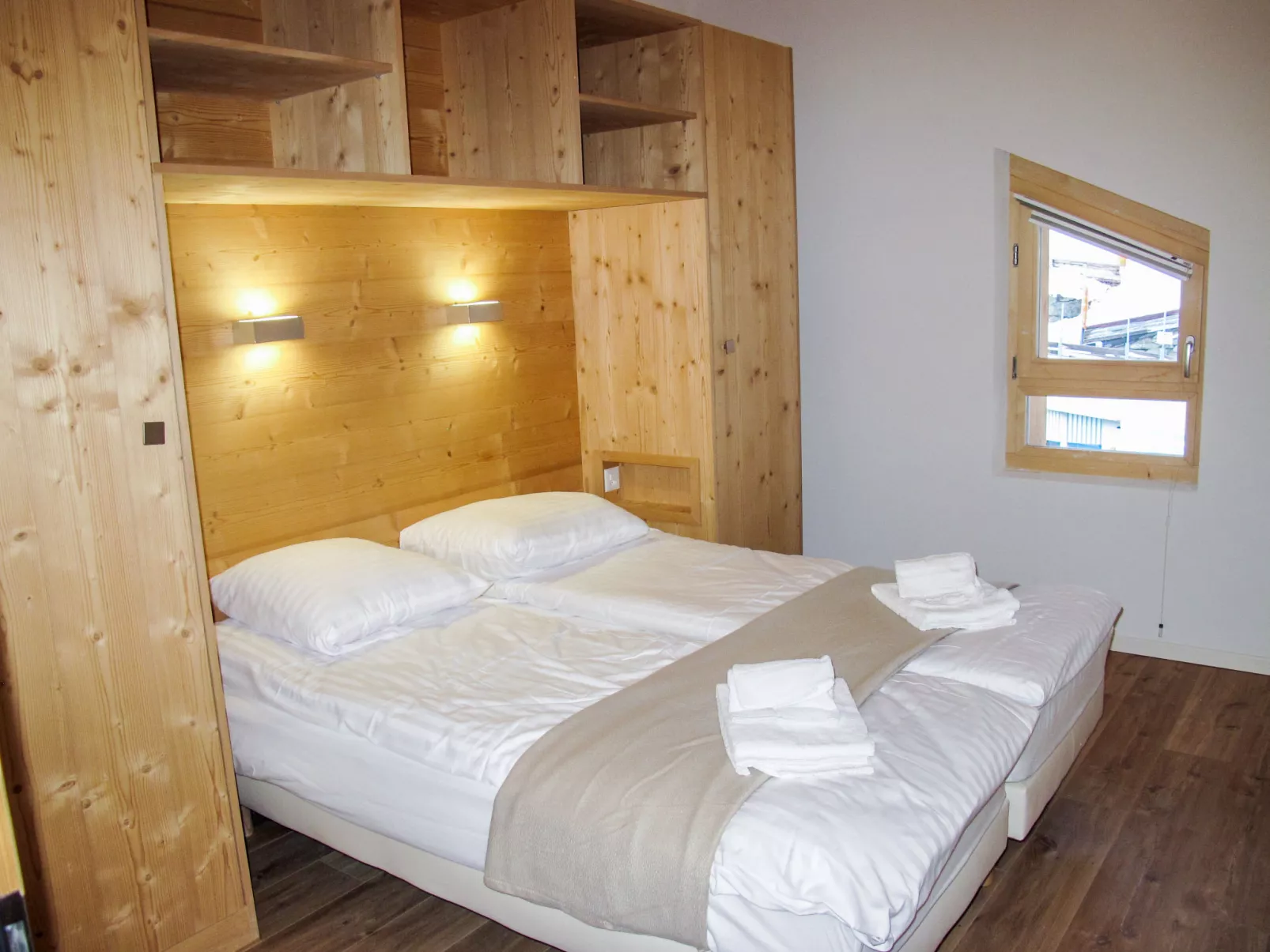 T-Resort La Tzoumaz 4p10-Inside