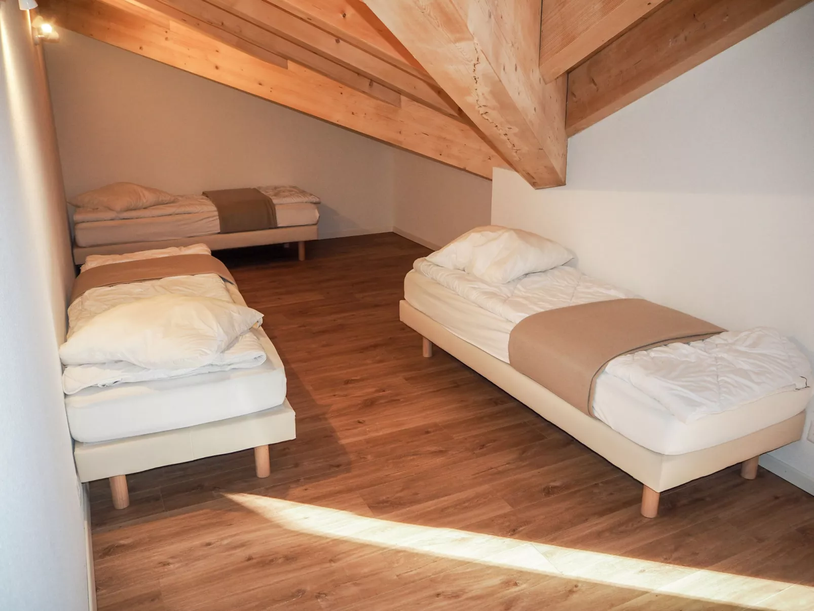 T-Resort La Tzoumaz 4p10-Inside
