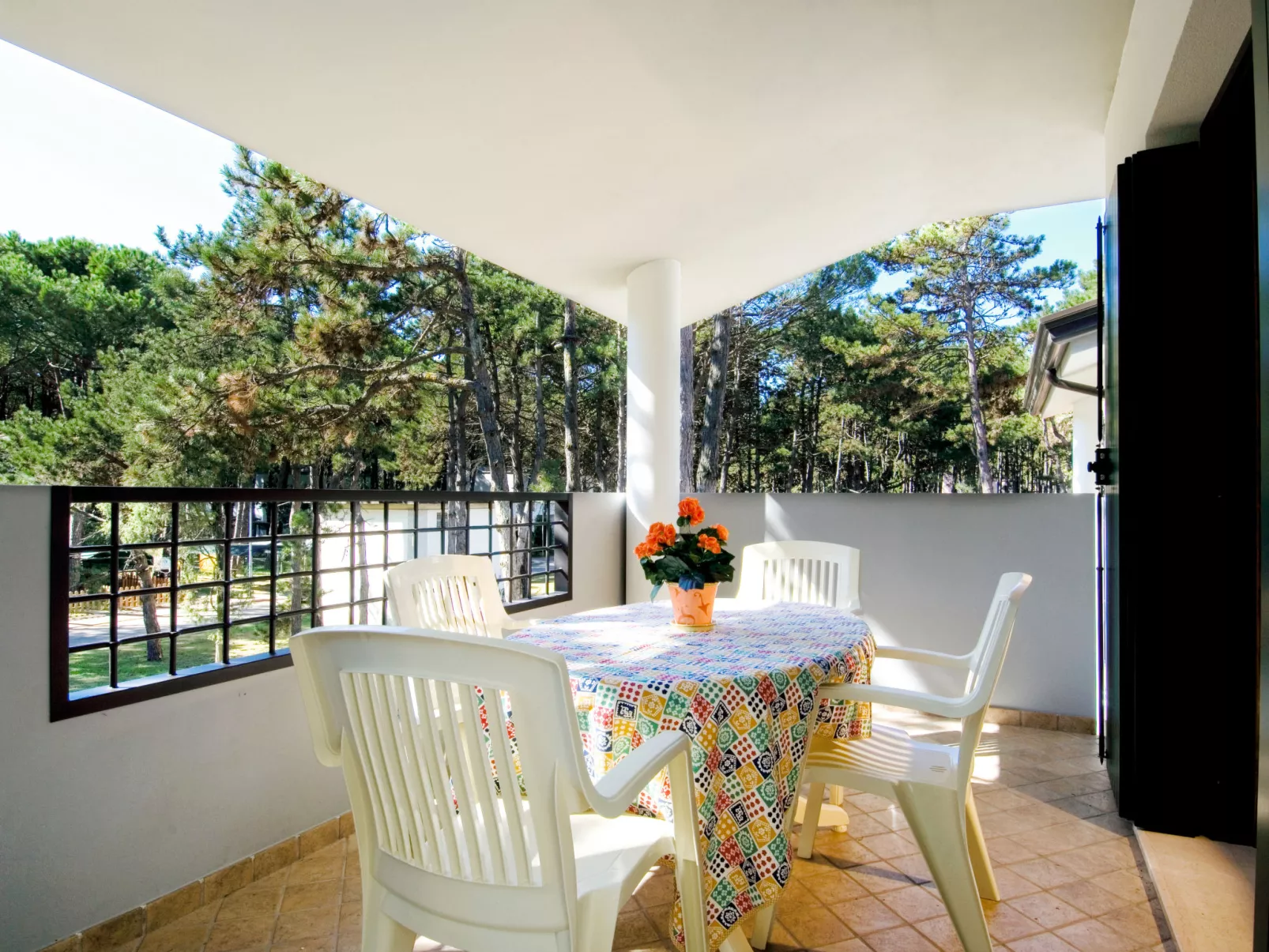 Villa Angela