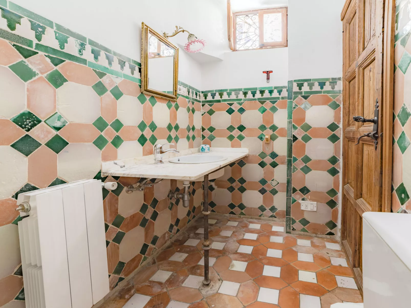Carmen Del Agua-Dedans