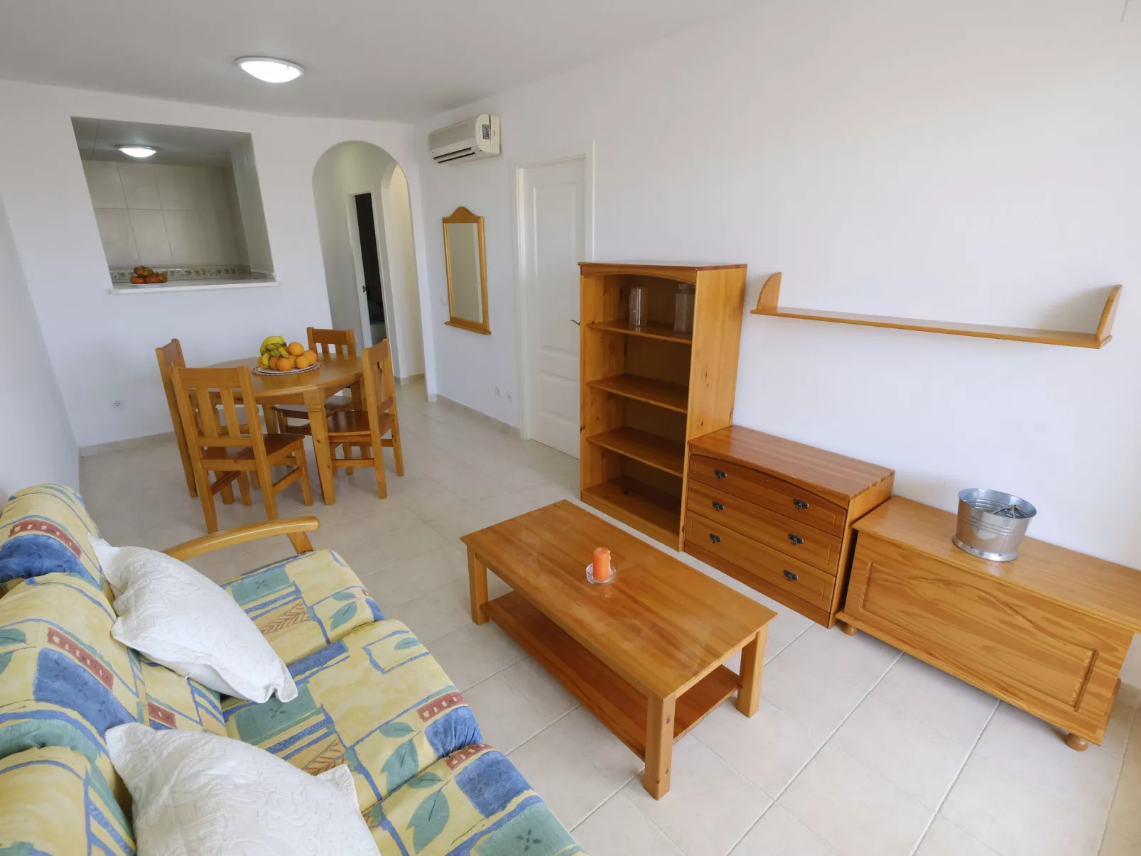 Navegantes I-Inside