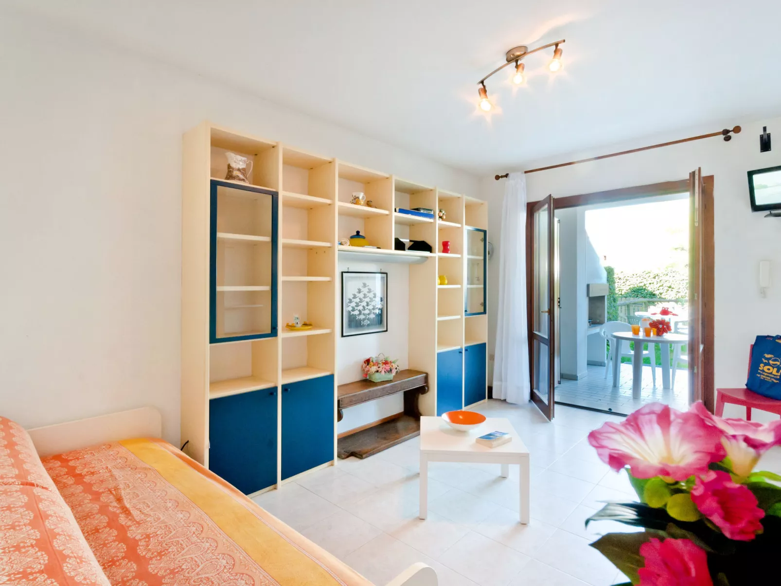 Villaggio Maja-Inside
