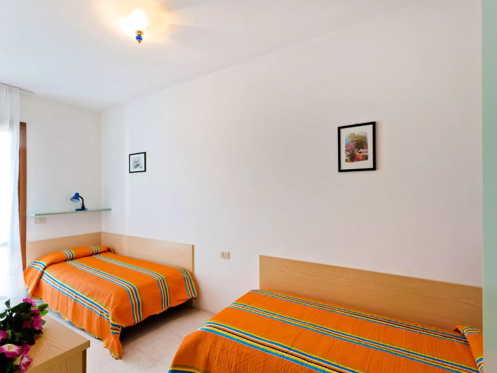 Villaggio Maja-Inside