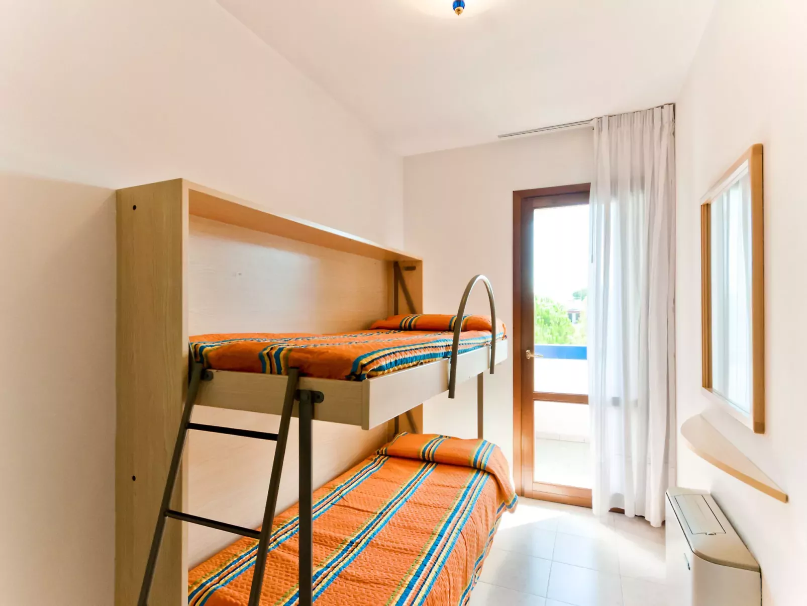 Villaggio Maja-Inside