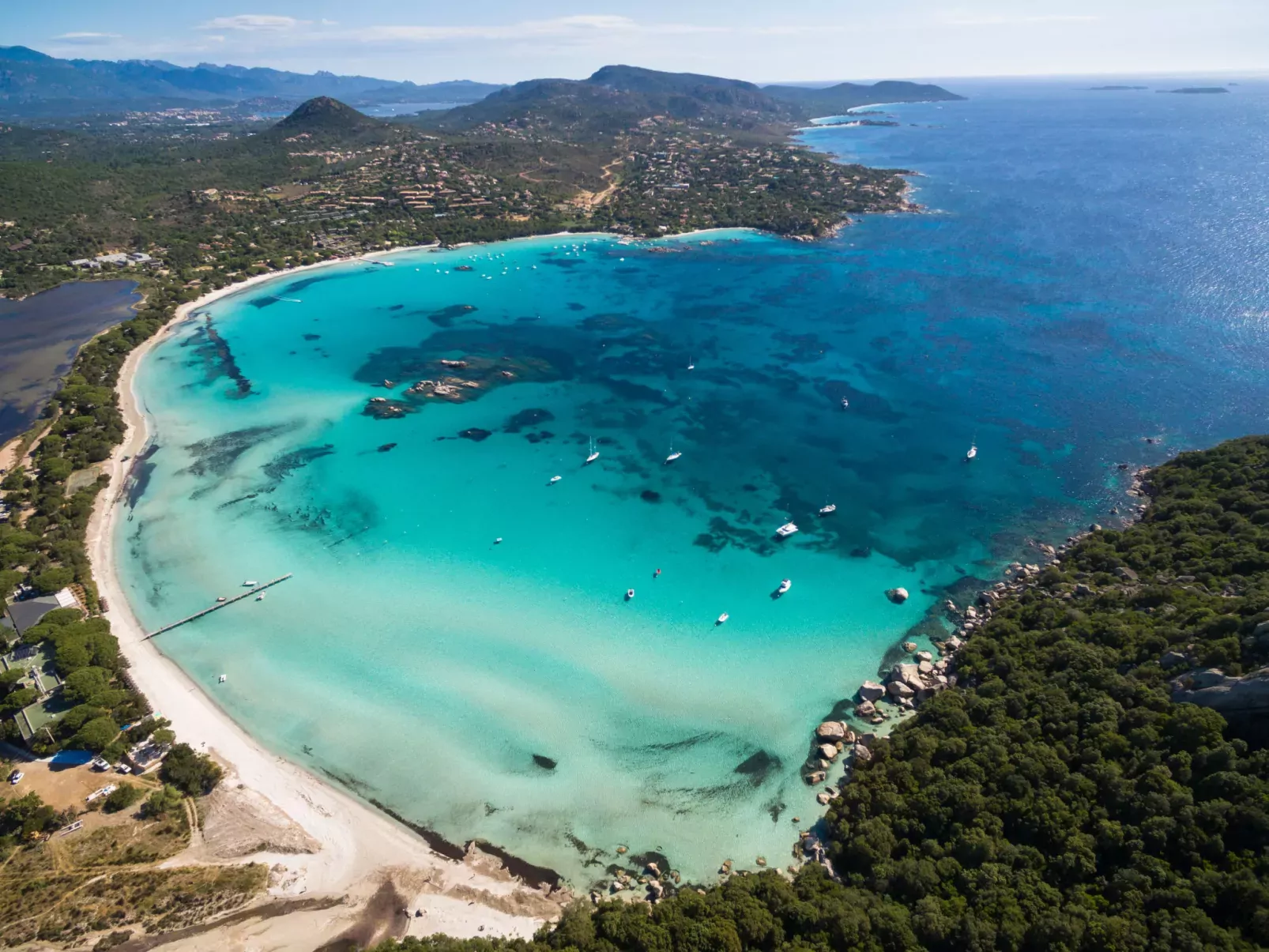 Résidence Cita Di Sali 12-Area