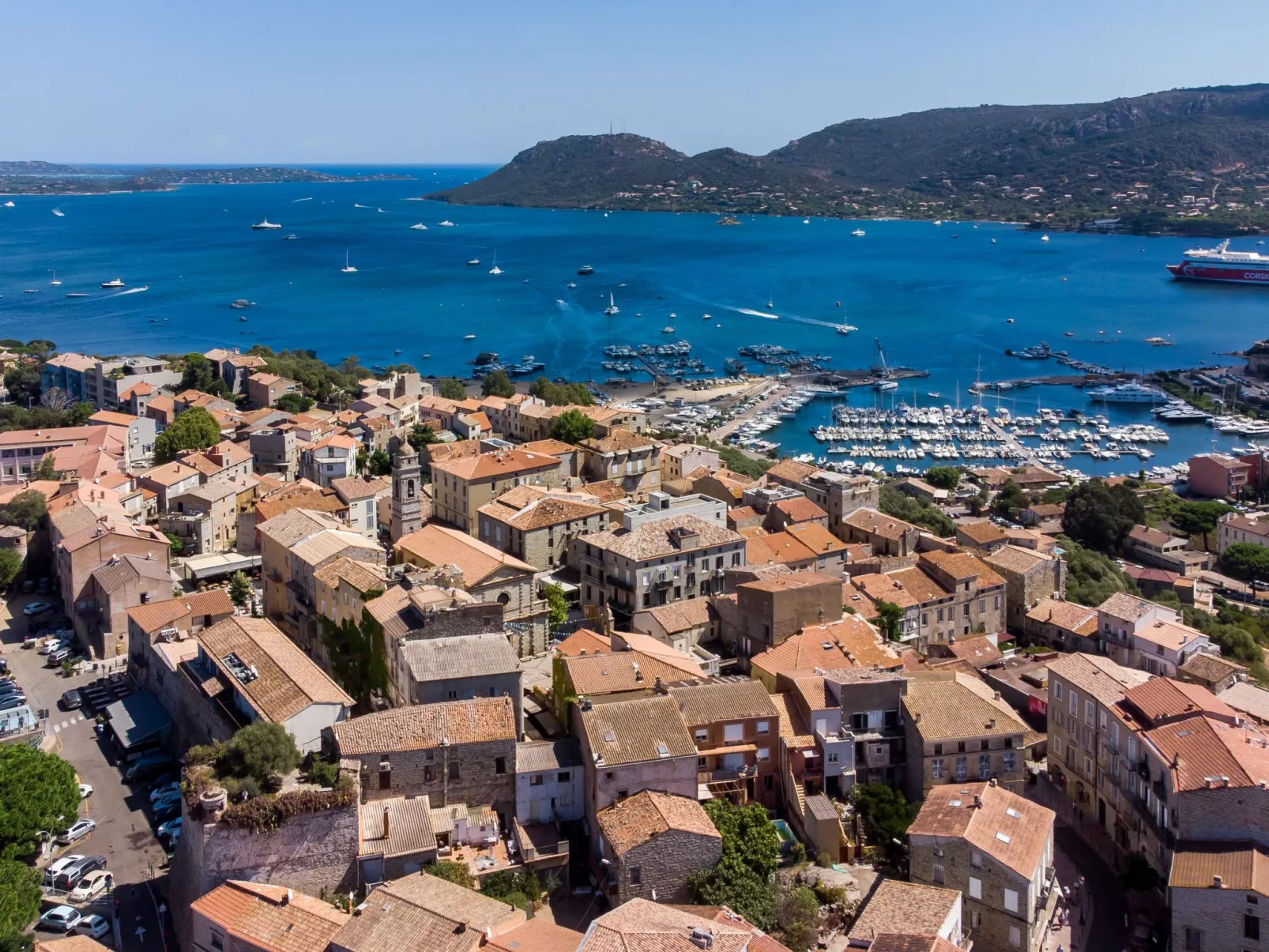 Résidence Cita Di Sali 12-Area