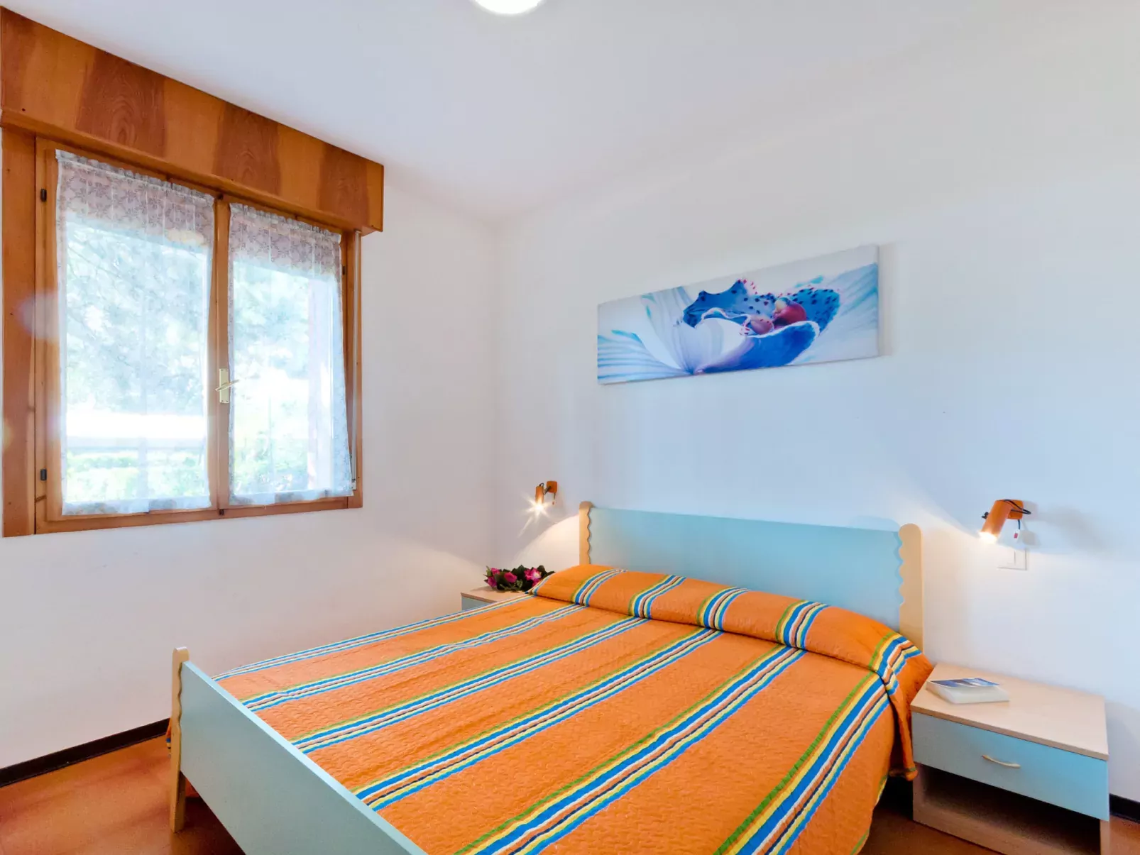Villaggio Azzurro-Inside