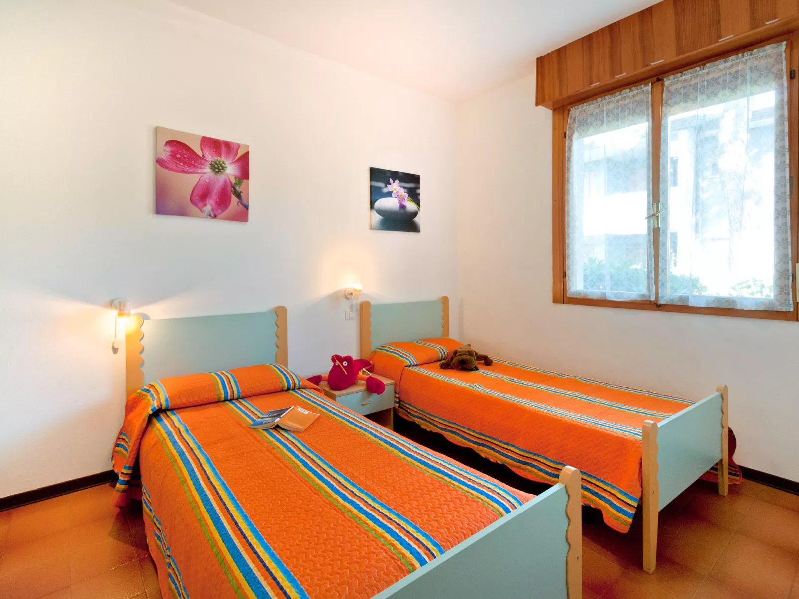 Villaggio Azzurro-Inside