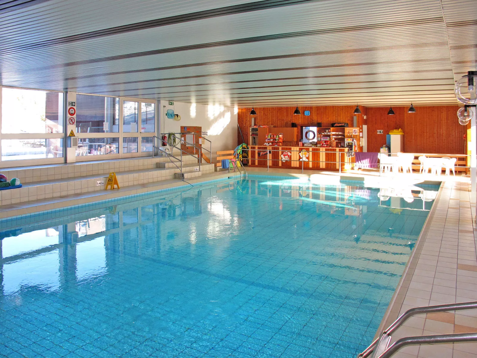 T-Resort La Tzoumaz 2p4 vue vallée-Umgebung