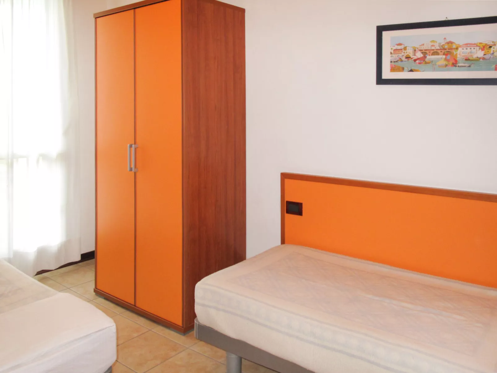 Le Farnie-Inside