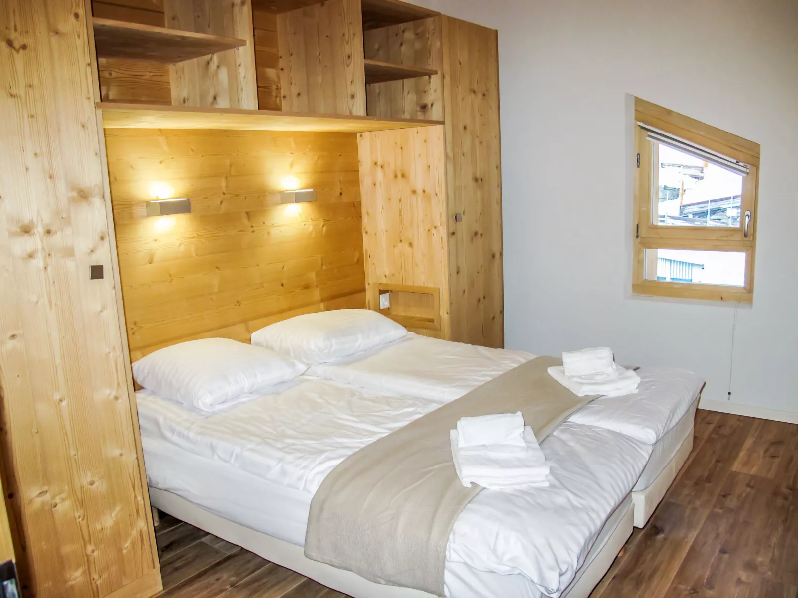T-Resort La Tzoumaz 4p8 vue vallée-Drinnen