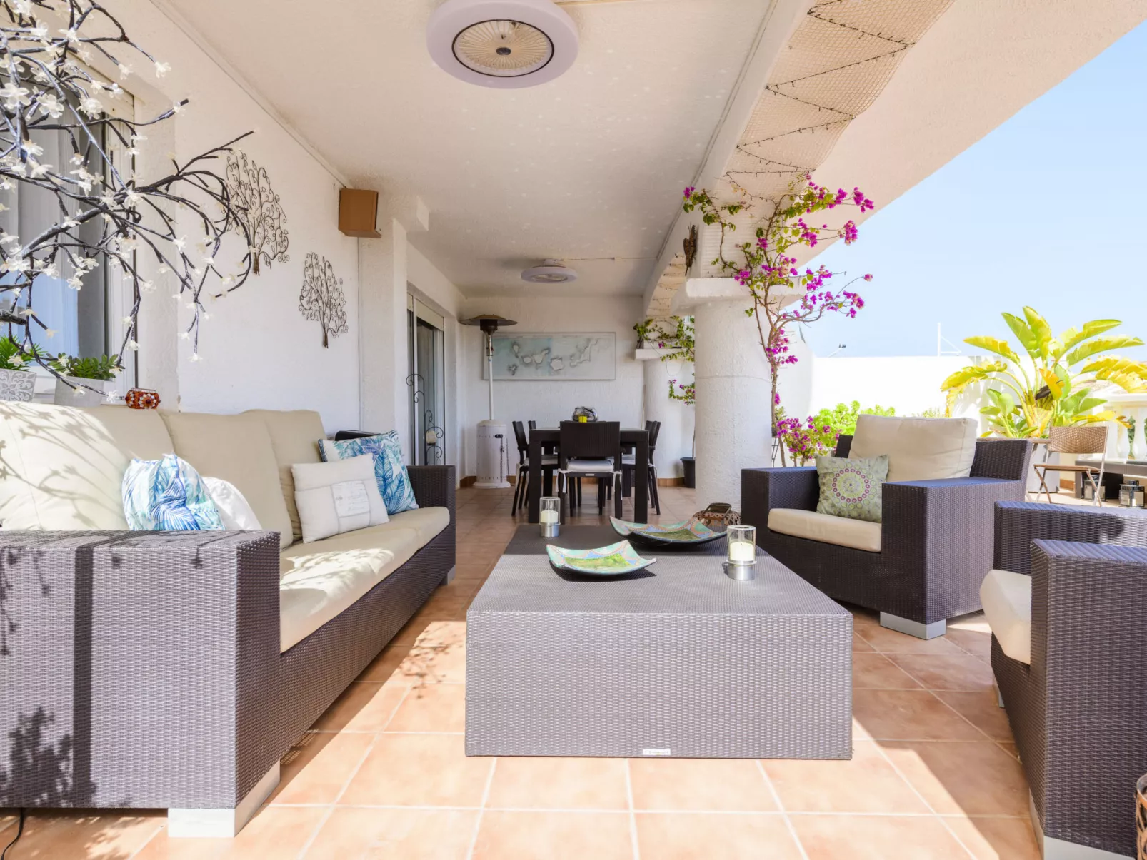 Dúplex Seaview-Outside