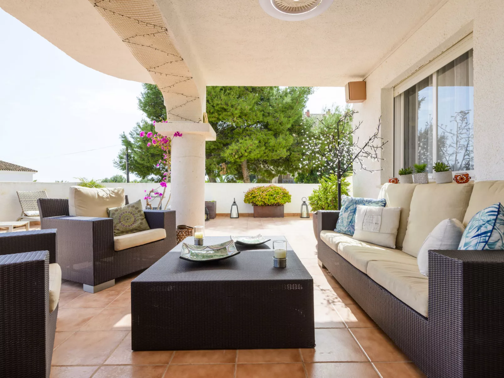 Dúplex Seaview-Outside
