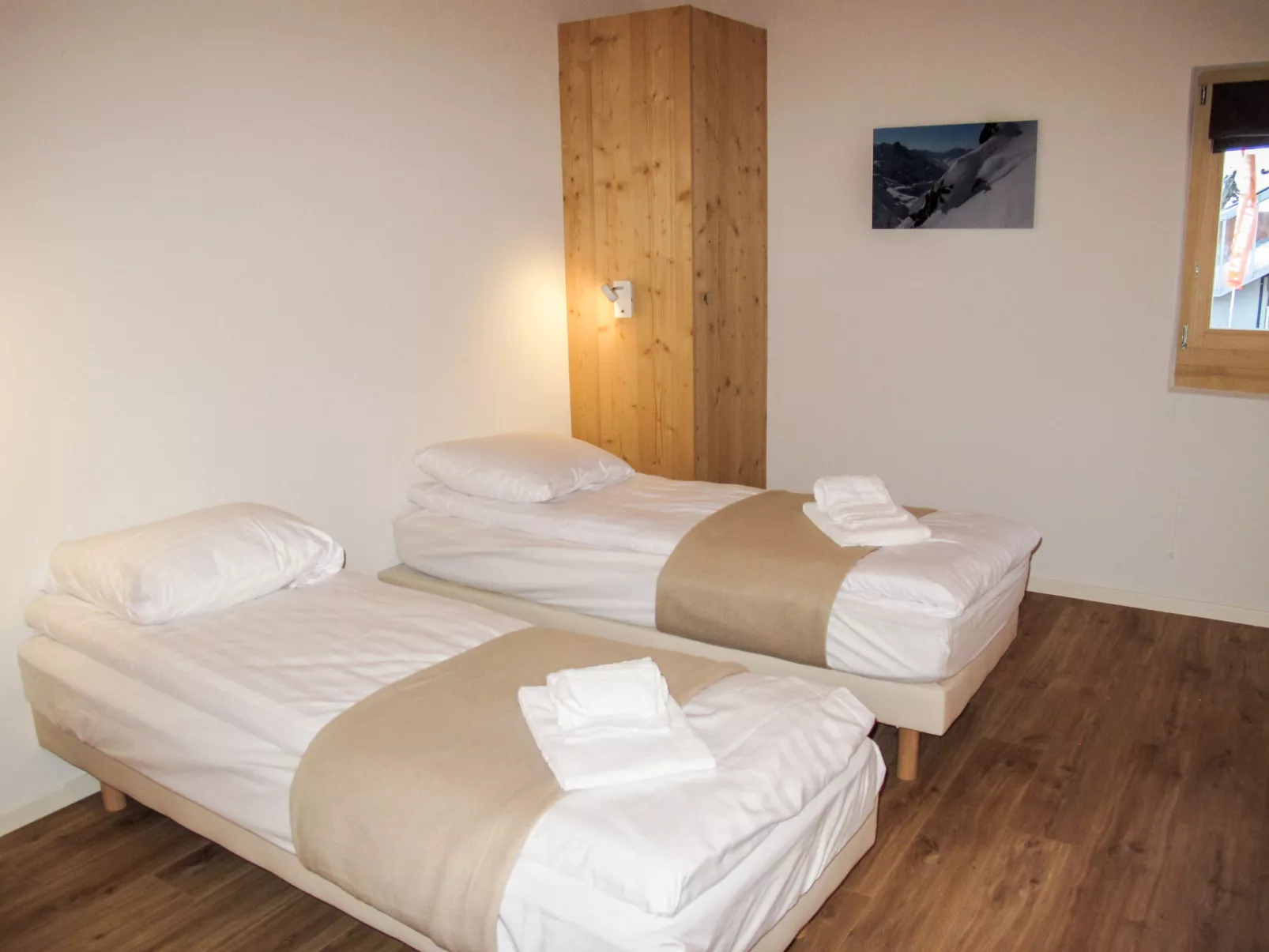 T-Resort La Tzoumaz 4p8 vue vallée-Drinnen