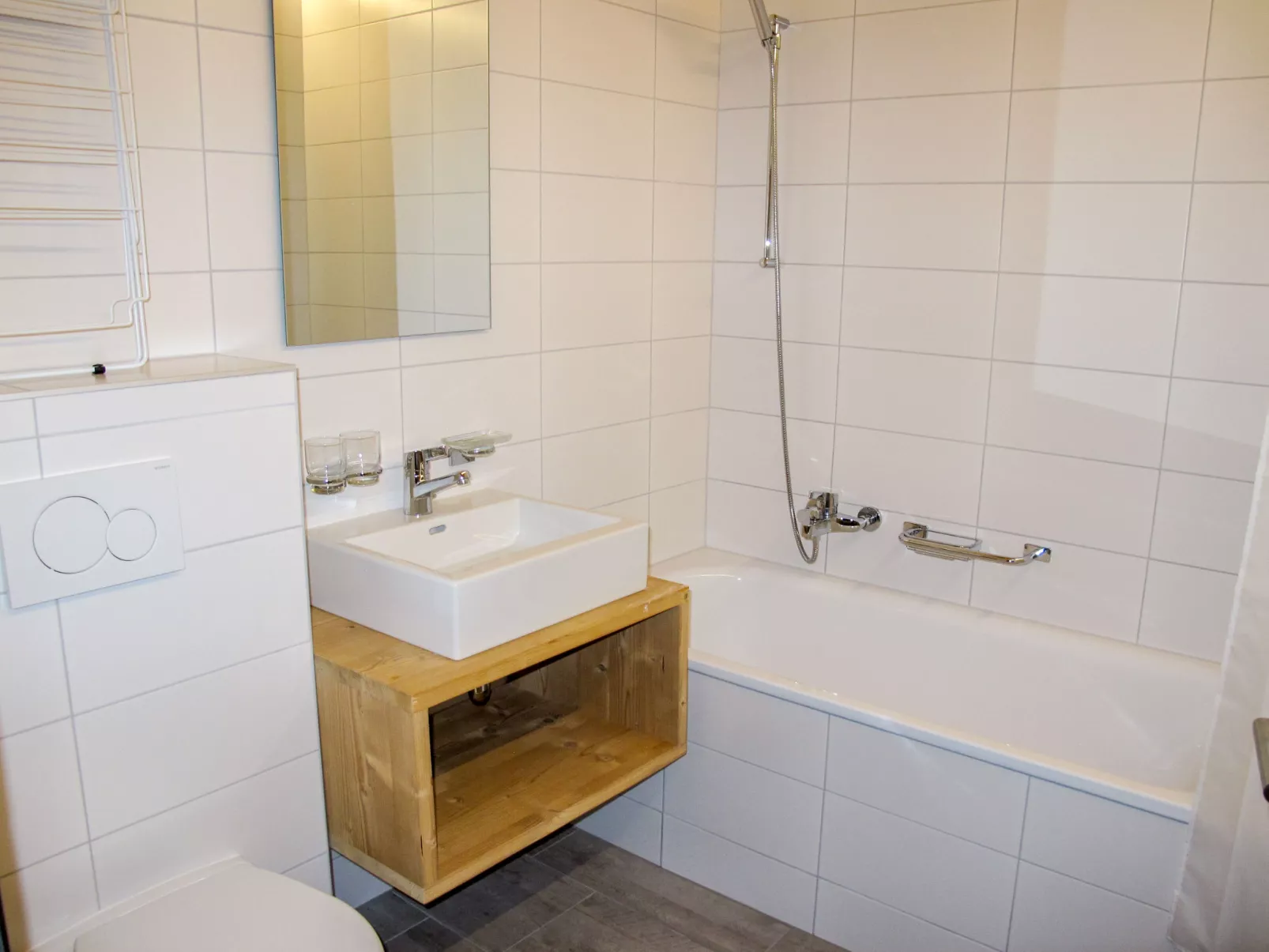 T-Resort La Tzoumaz 4p8 vue vallée-Drinnen