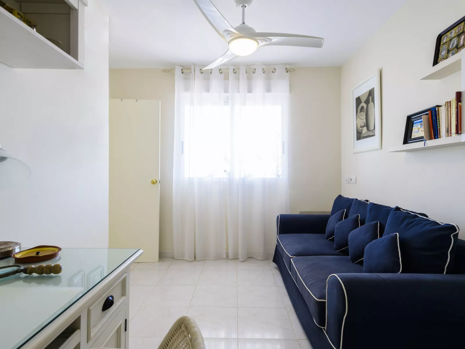Dúplex Seaview-Inside