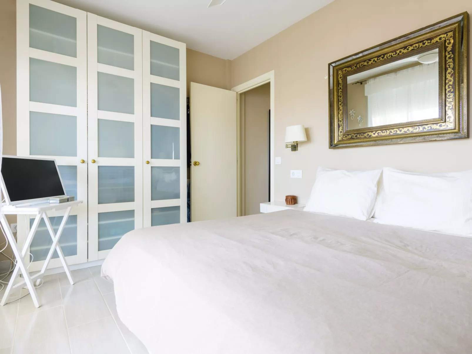 Dúplex Seaview-Inside