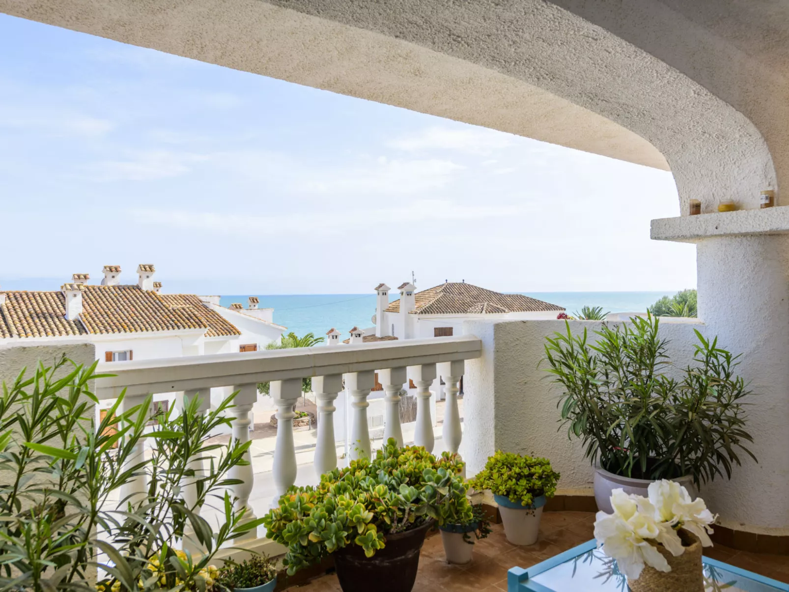 Dúplex Seaview-Outside