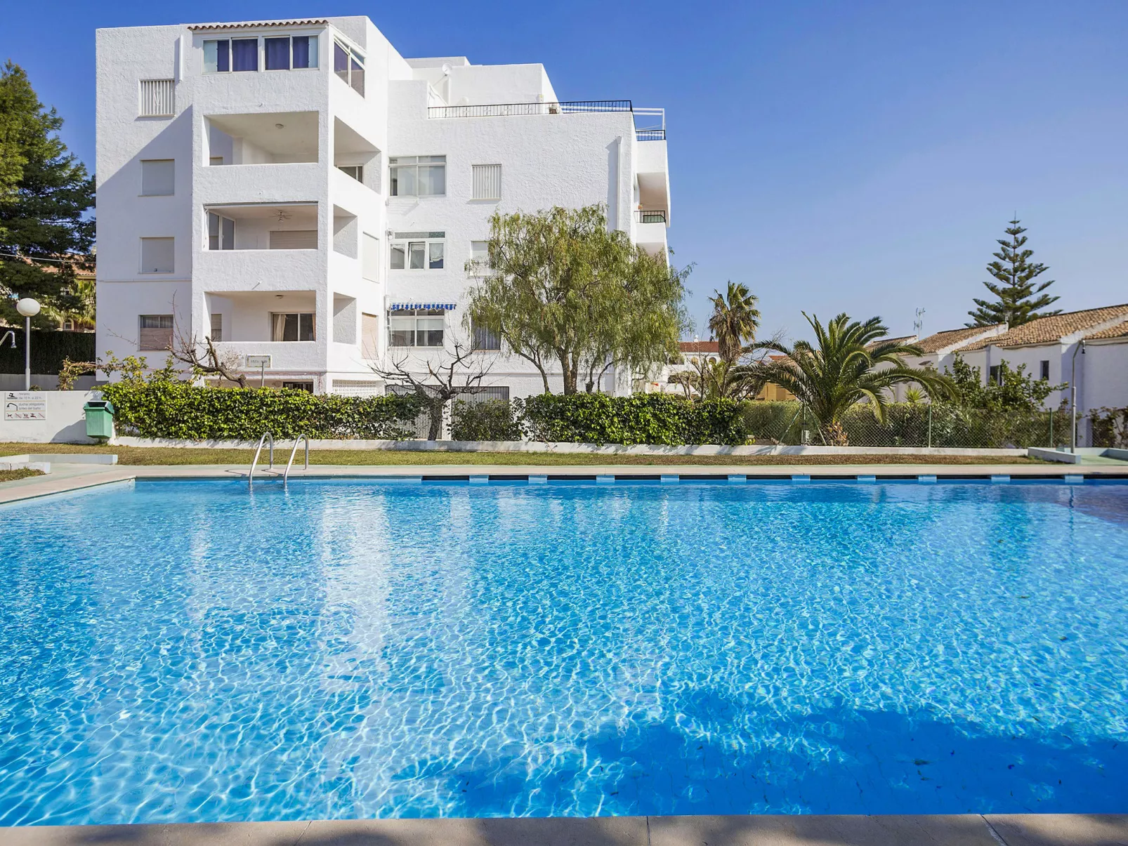 Dúplex Seaview-Outside