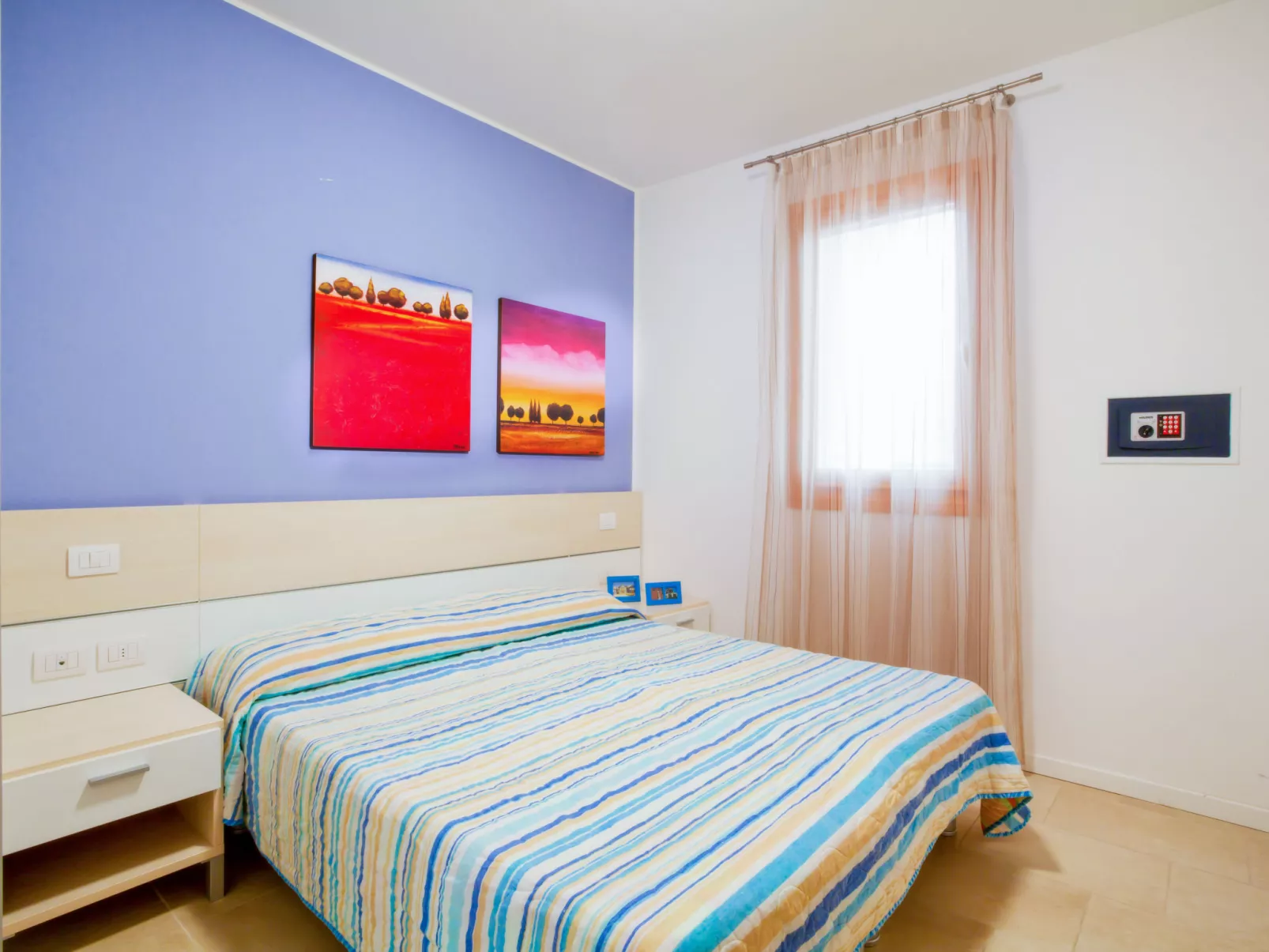 Villaggio A Mare-Inside