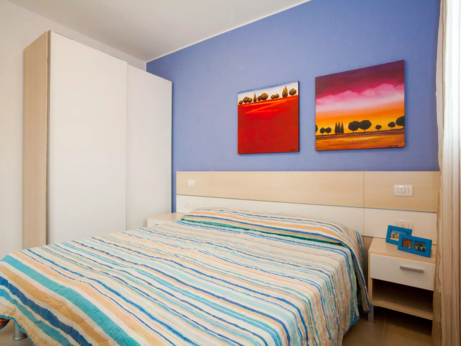 Villaggio A Mare-Inside