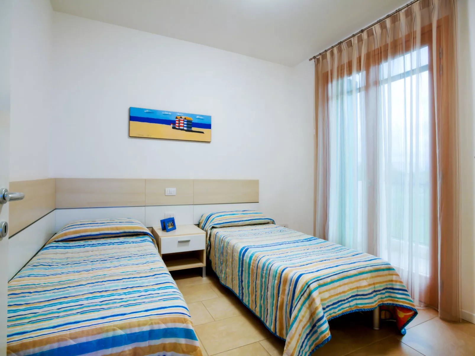 Villaggio A Mare-Inside