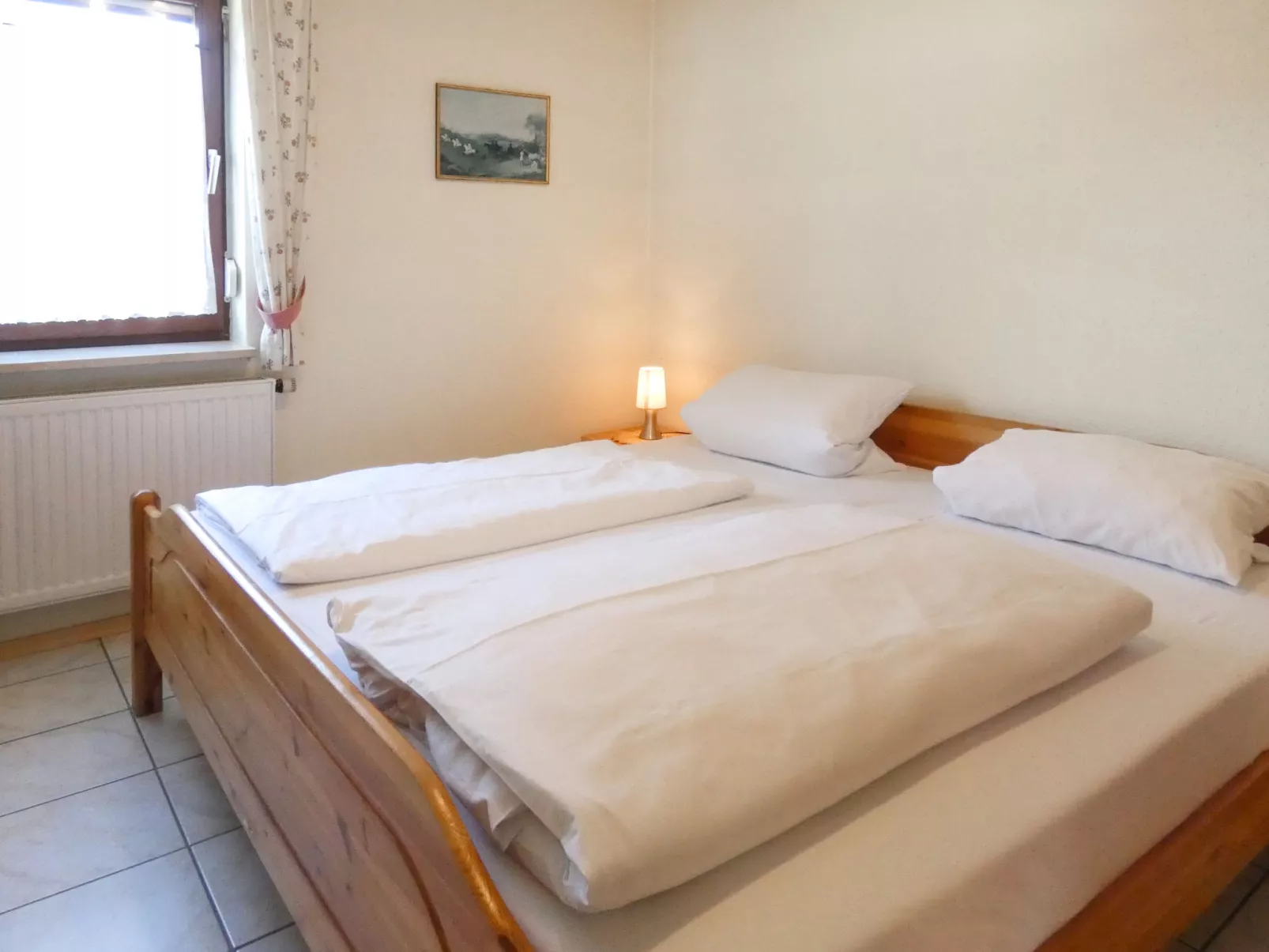 Am Hohen Bogen-Inside