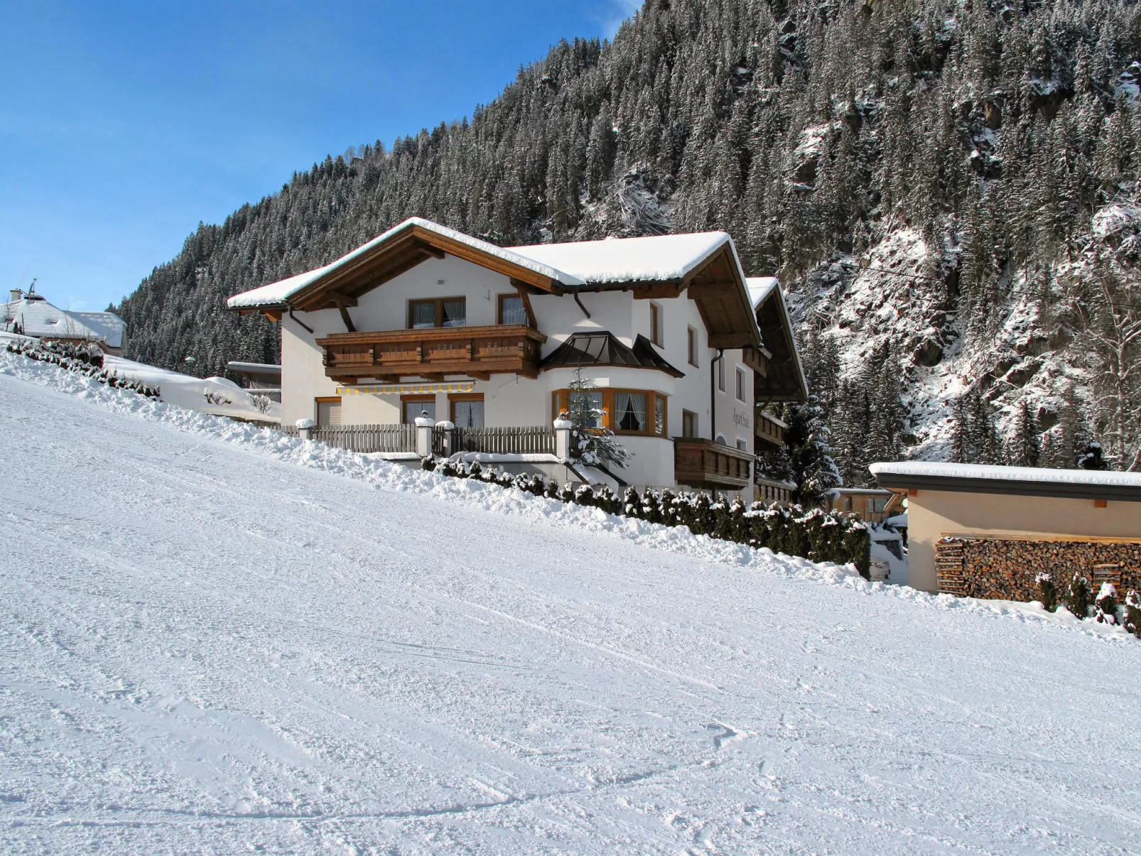 Lercher-Dehors