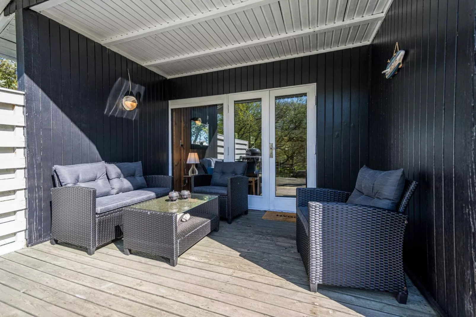 5 person holiday home in Vejers Strand-Not tagged