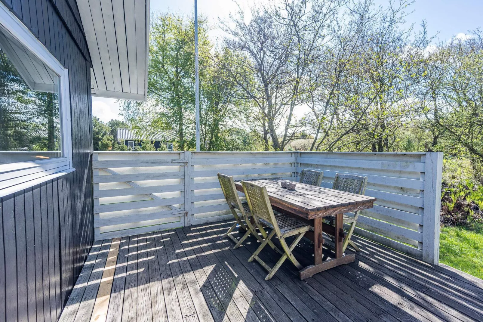 5 person holiday home in Vejers Strand-Not tagged