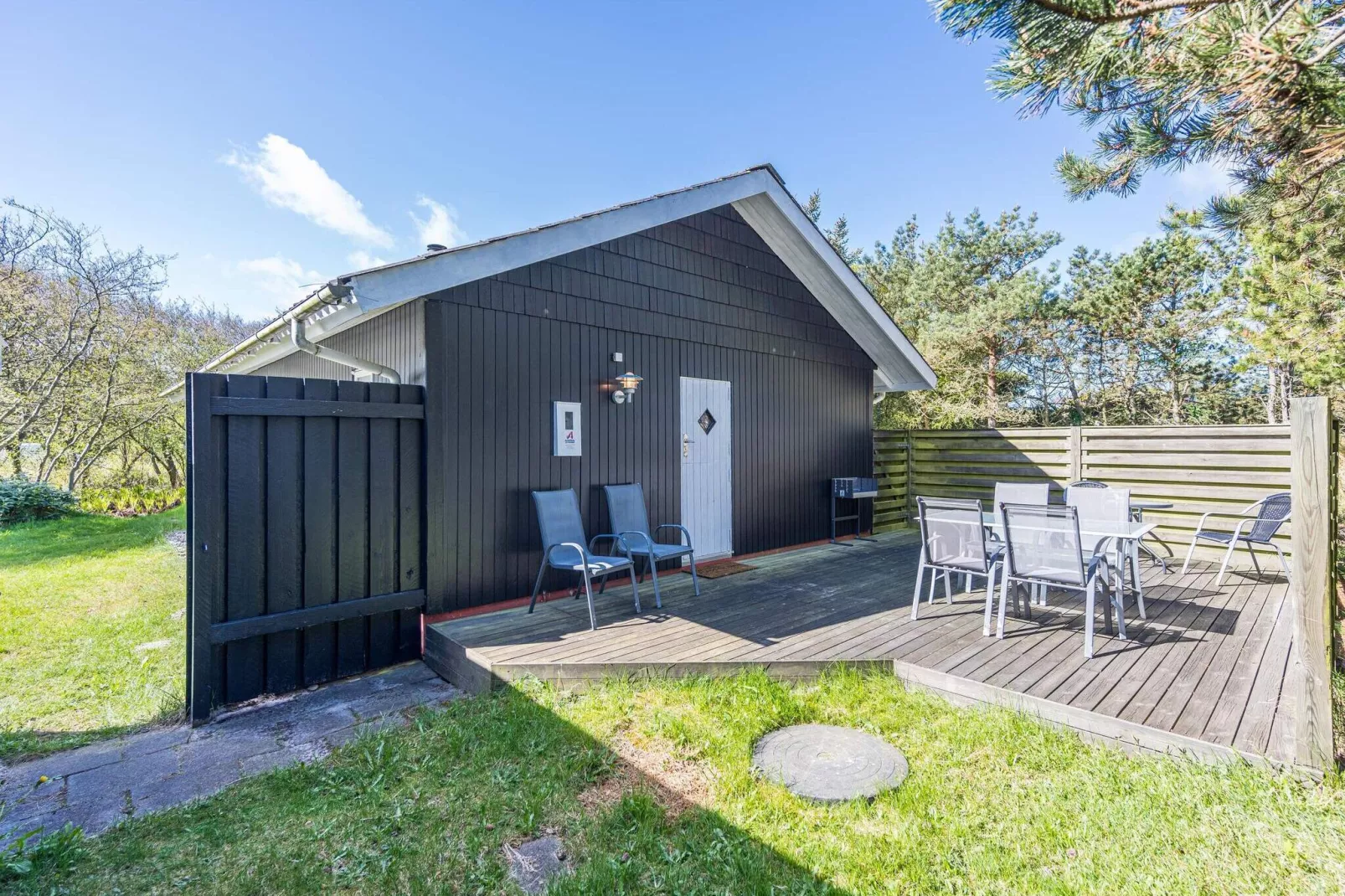 5 person holiday home in Vejers Strand-Not tagged