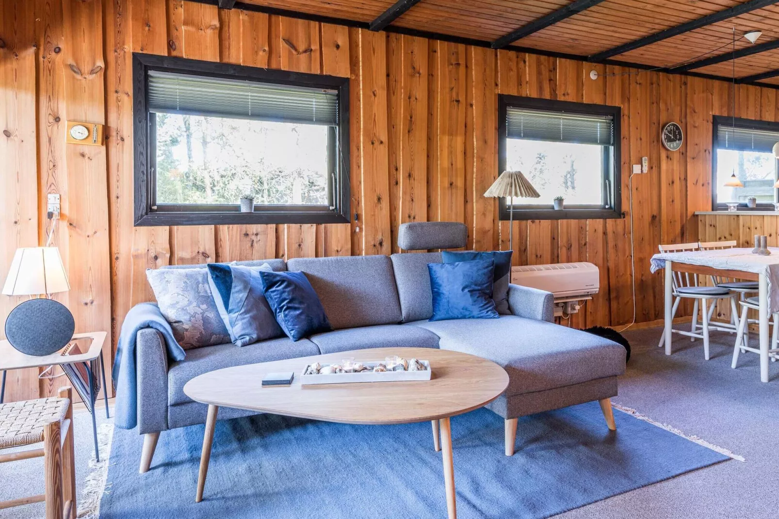 5 person holiday home in Vejers Strand-Indoor