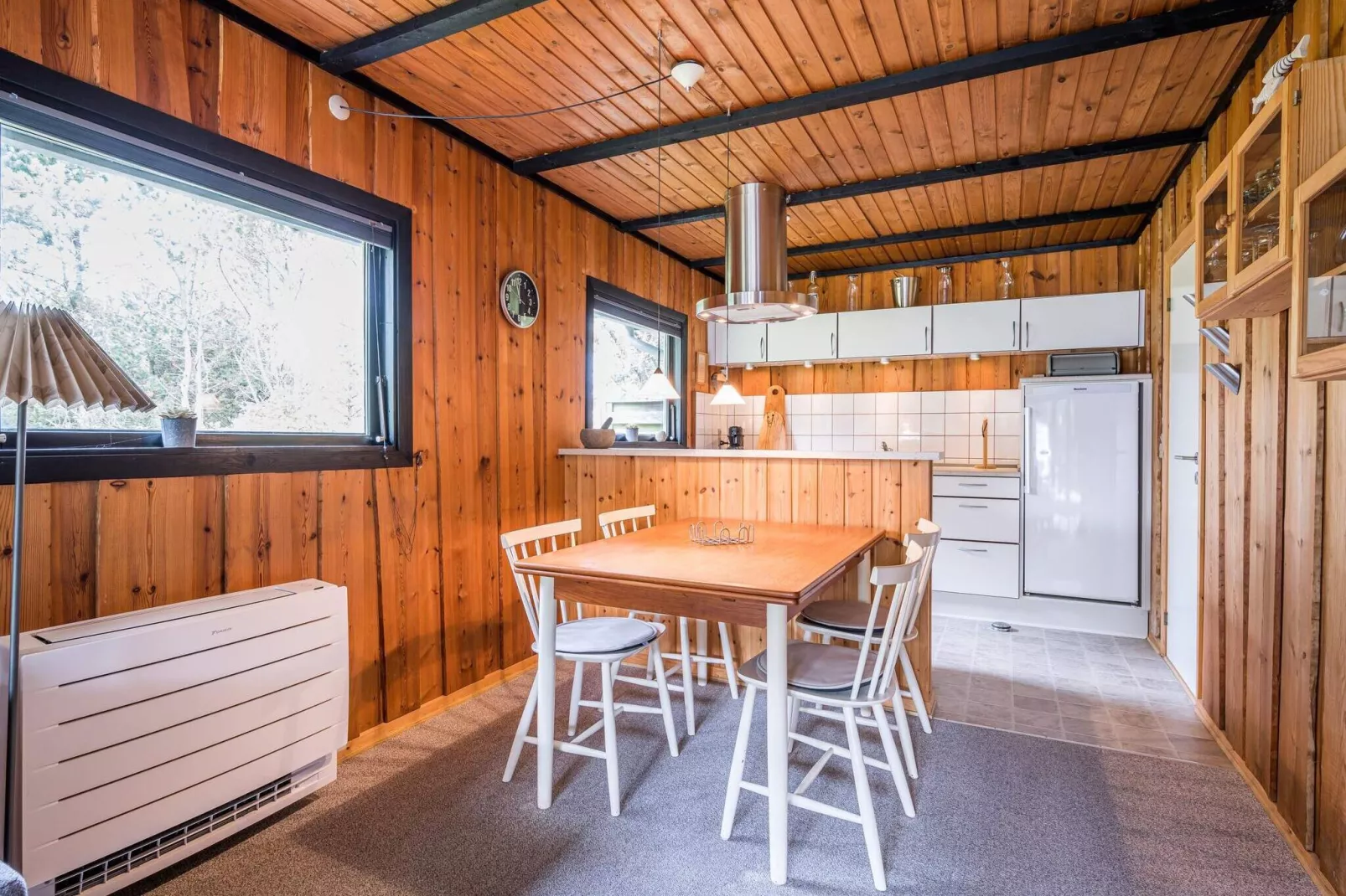 5 person holiday home in Vejers Strand-Indoor