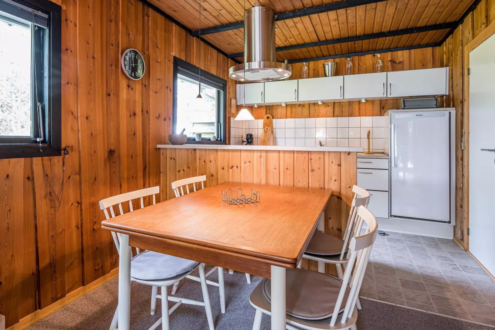 5 person holiday home in Vejers Strand-Indoor