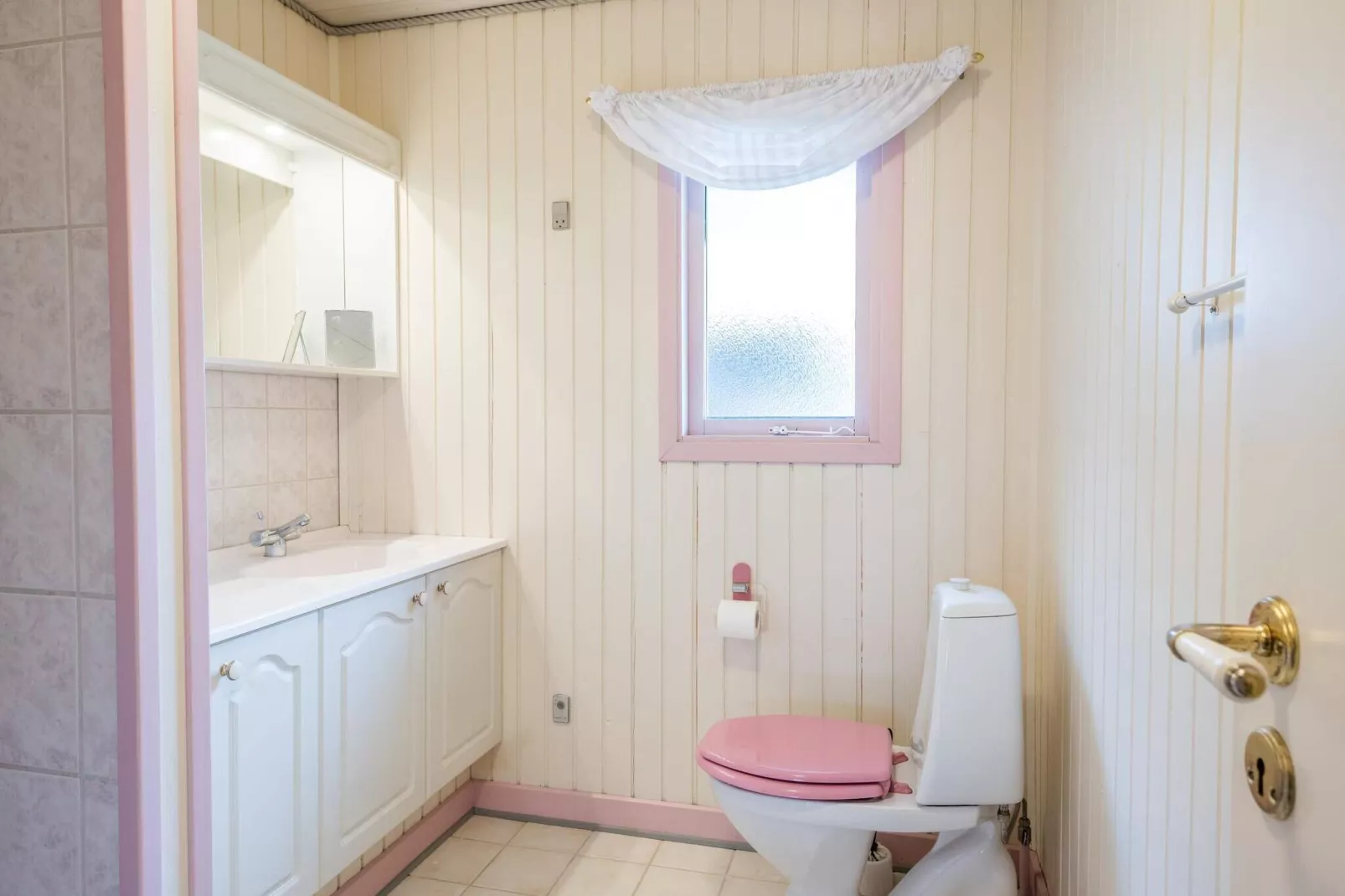 5 person holiday home in Vejers Strand-Indoor