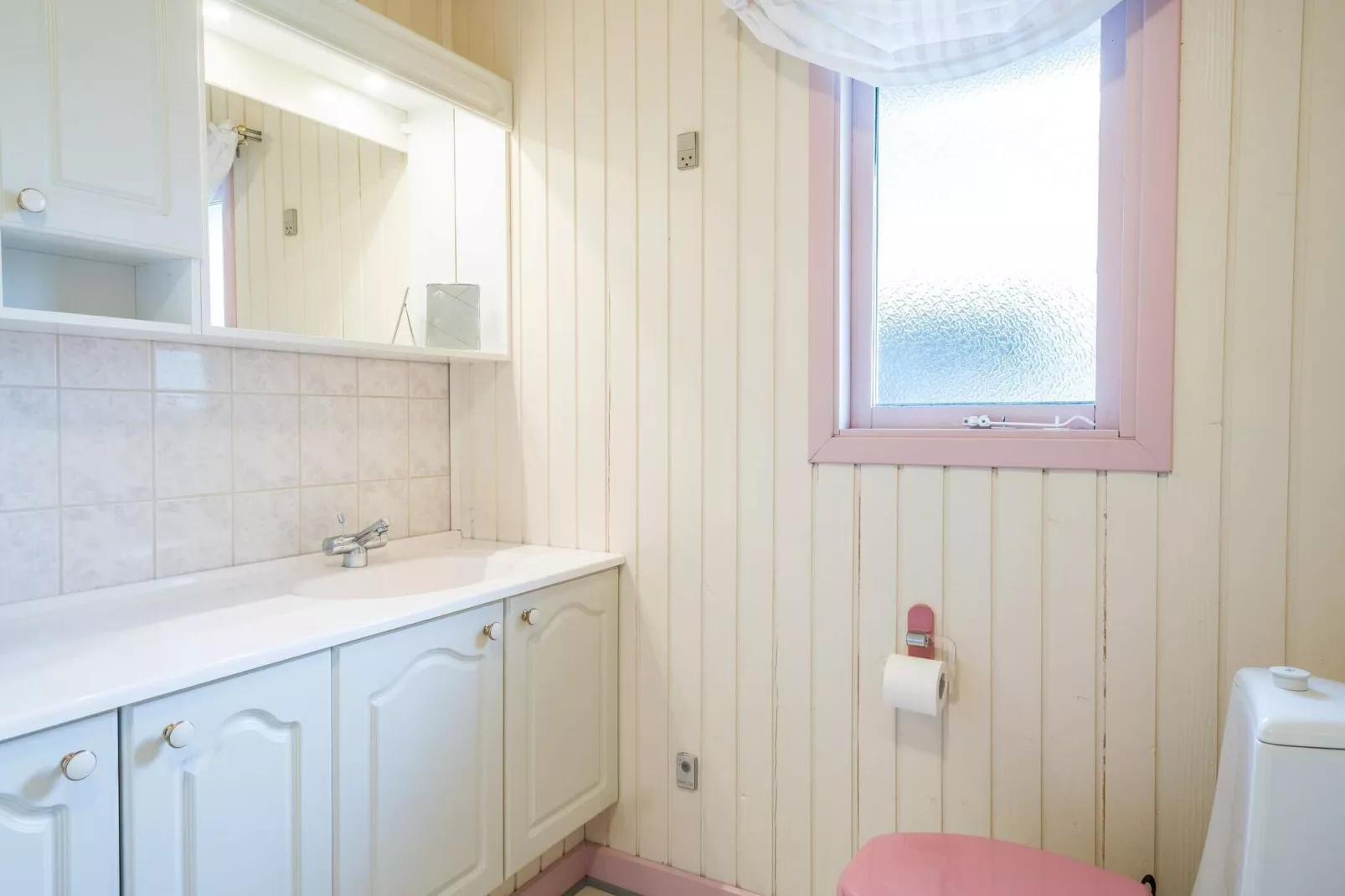 5 person holiday home in Vejers Strand-Indoor