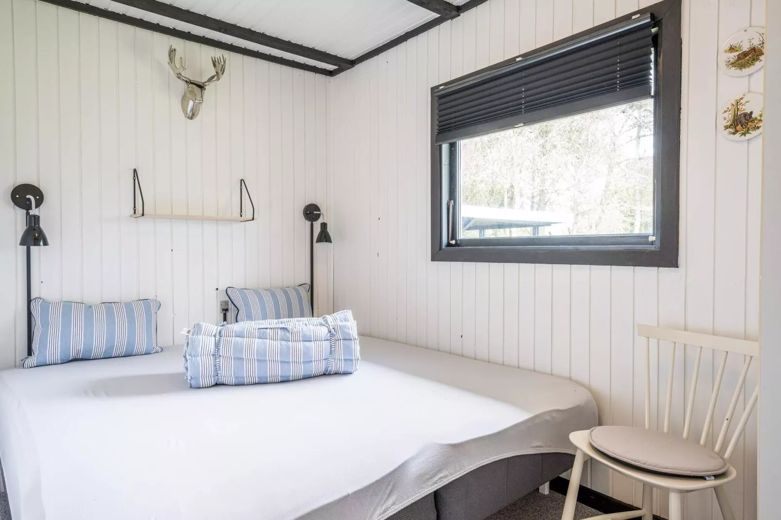 5 person holiday home in Vejers Strand-Indoor