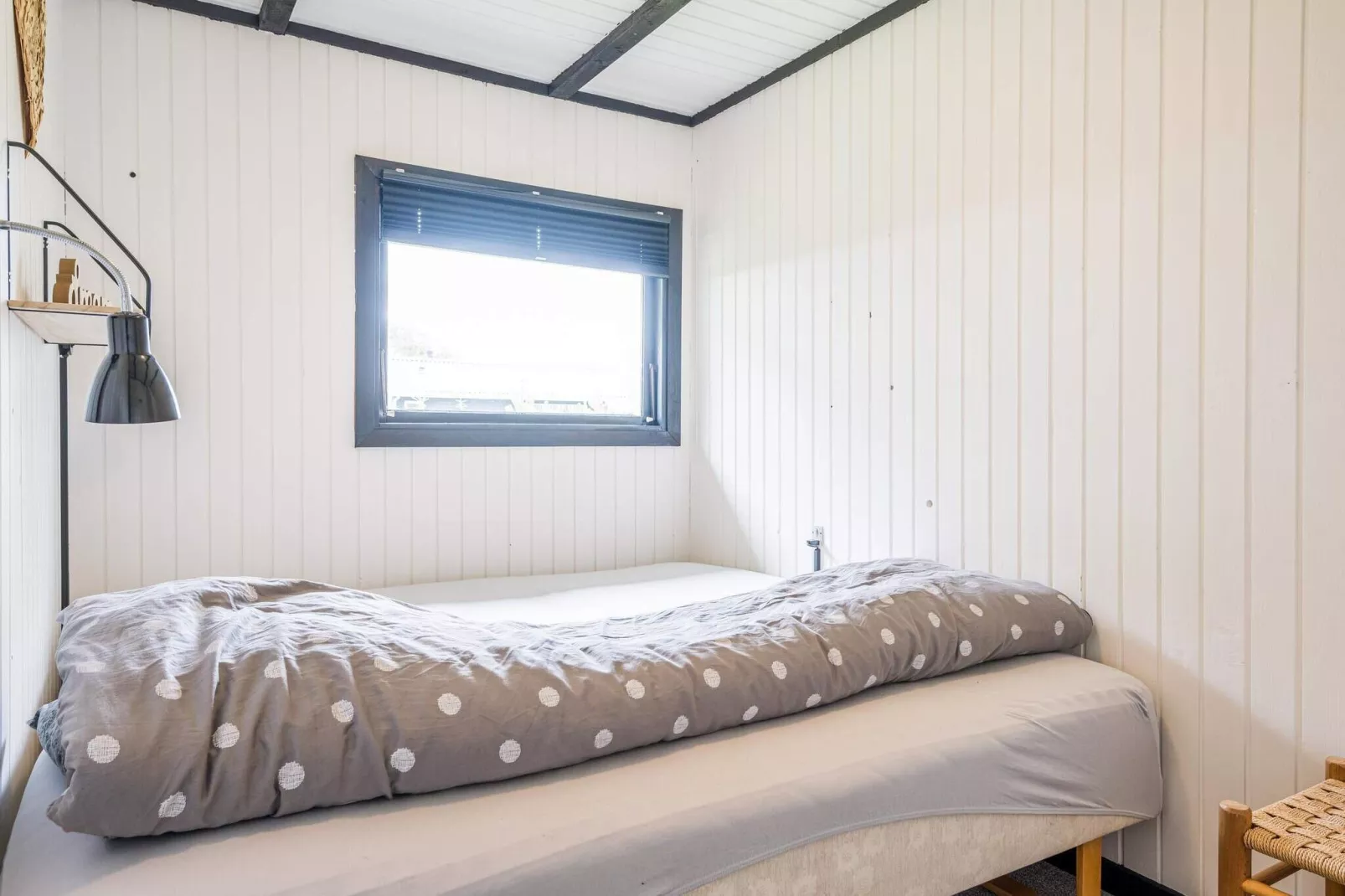 5 person holiday home in Vejers Strand-Indoor
