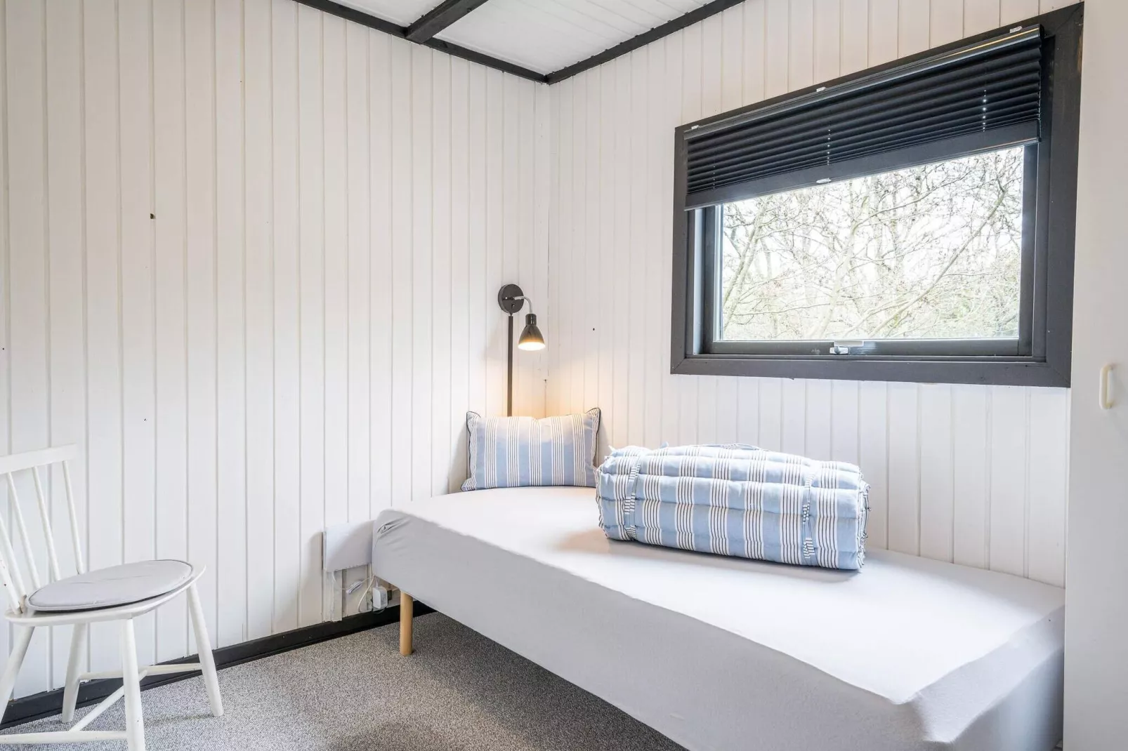 5 person holiday home in Vejers Strand-Indoor
