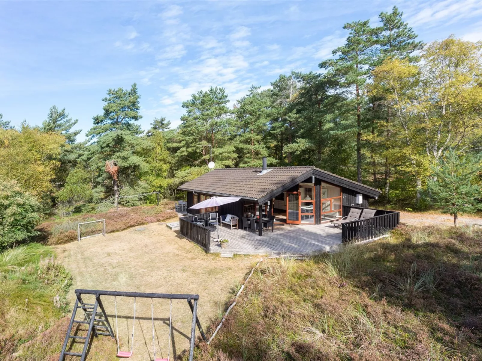"Bernarda" - 400m from the sea