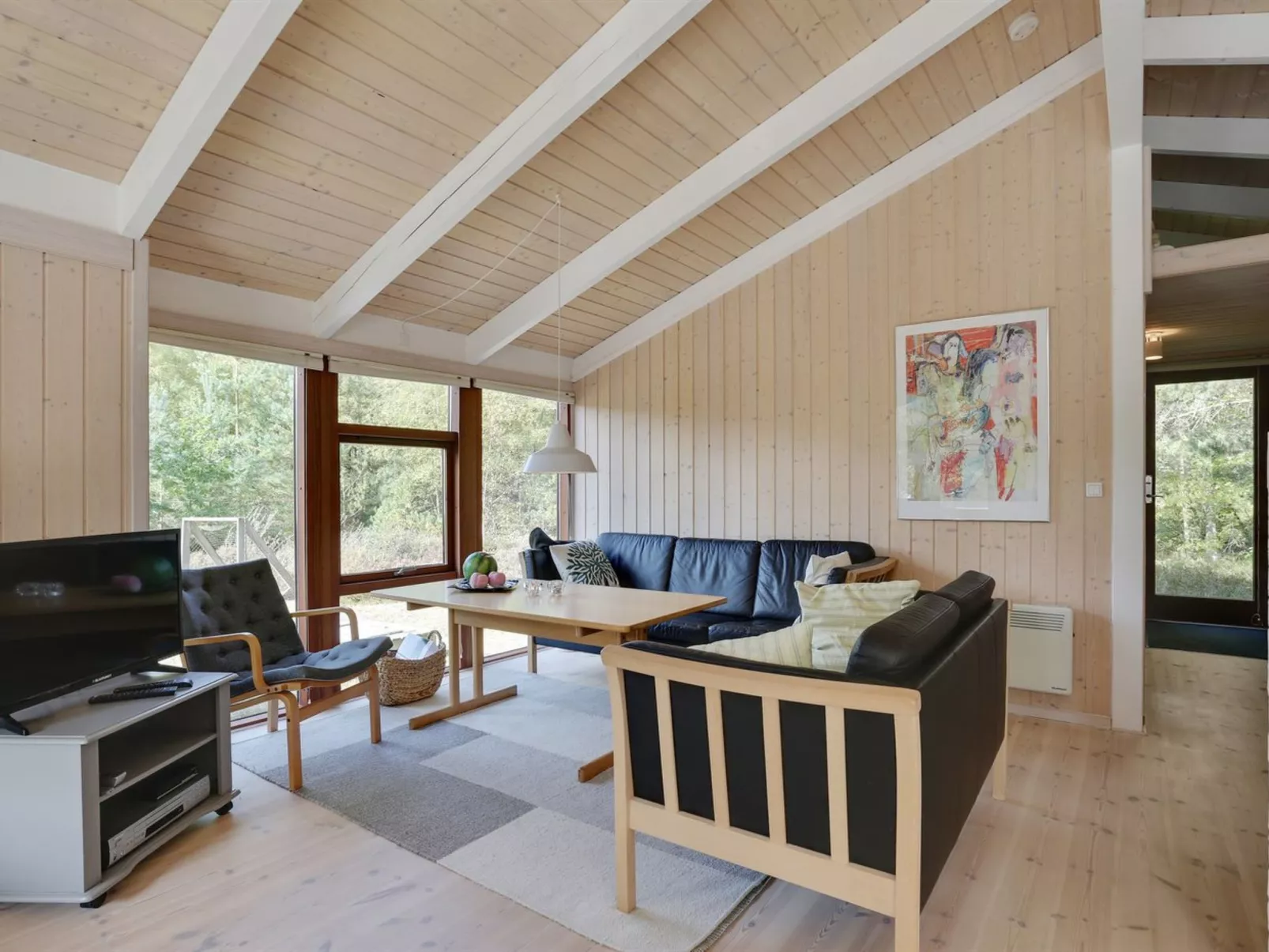 "Bernarda" - 400m from the sea