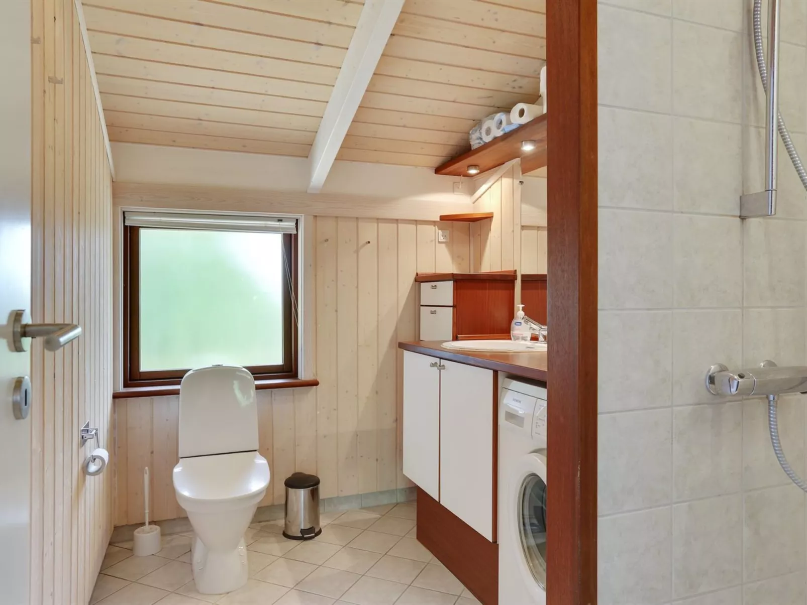 "Bernarda" - 400m from the sea-Inside