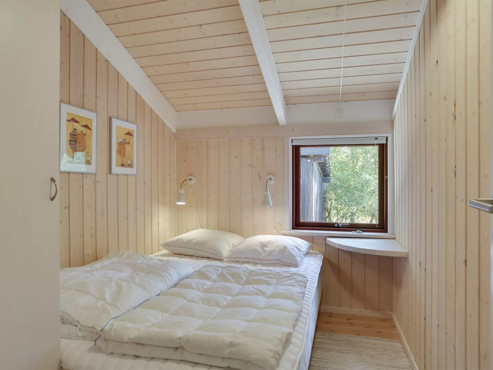 "Bernarda" - 400m from the sea-Inside