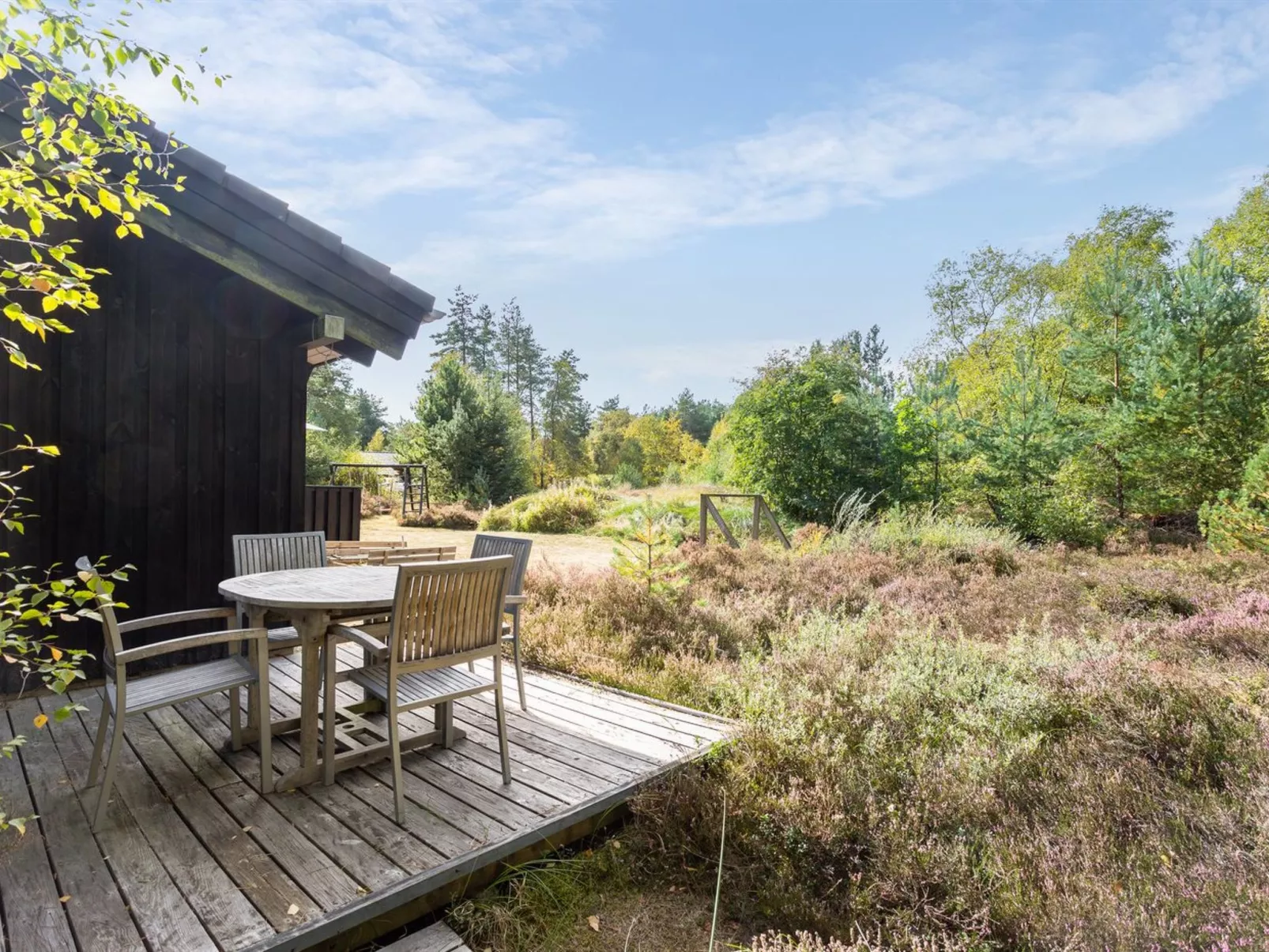 "Bernarda" - 400m from the sea-Outside